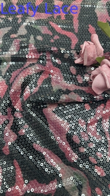 Luksusowy Zebra-Stripe Kształtowanie Sznurówka Sznurówka Elegancka Kształtowanie Sznurówka 100% bawełna