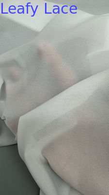 Nowa kolekcja dla koronki z siatki w stylu oddychającym do sukienek
