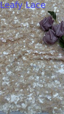 Wyrzeźbiona tkanina z 100% poliestrowej tkaniny