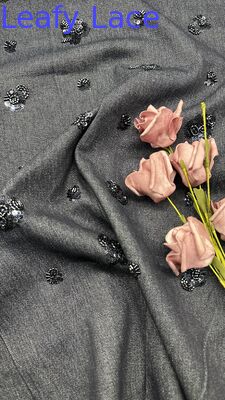 OEM Fabryka sznurówki dla projektantów mody Sznurówka Sznurówka wyświetlona Sznurówka elegancka Piękny kolor